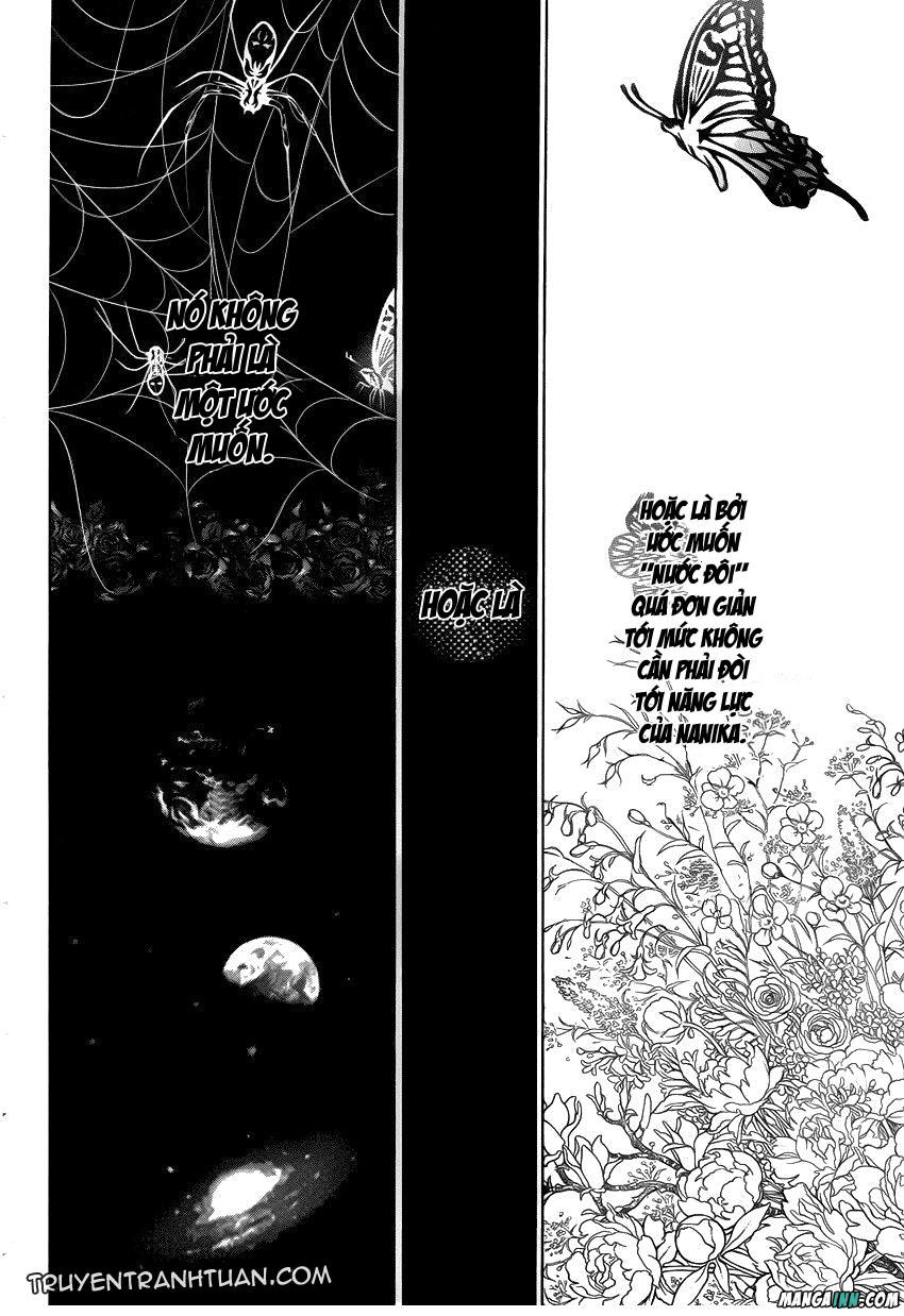 Hunter X Hunter Chapter 336 - Trang 2