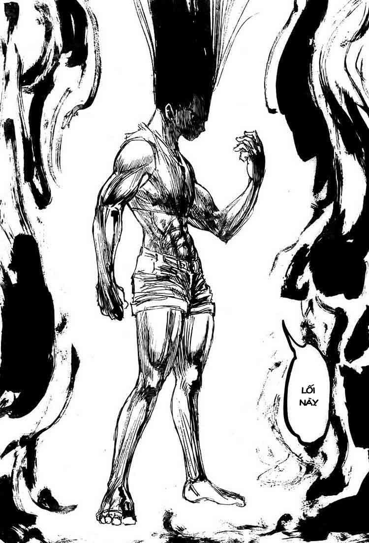 Hunter X Hunter Chapter 306 - Trang 2