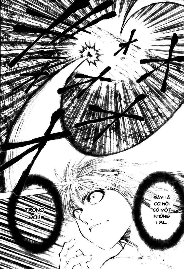 Hunter X Hunter Chapter 301 - Trang 2