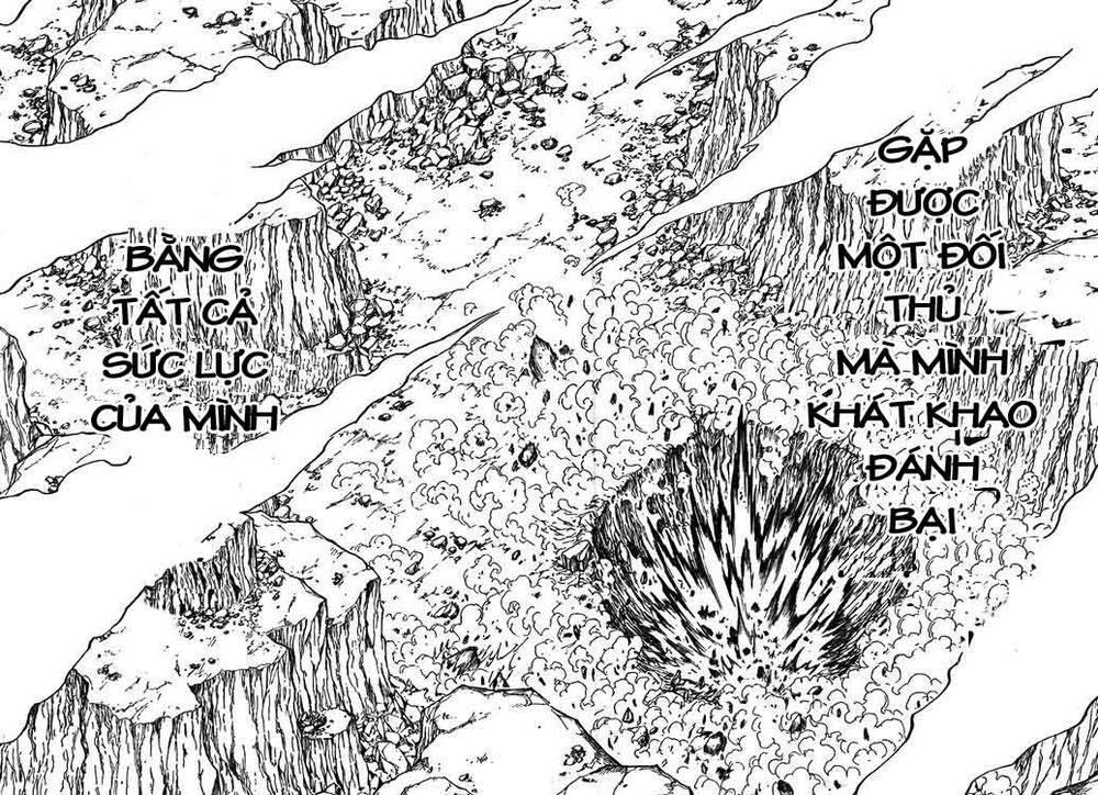 Hunter X Hunter Chapter 291 - Trang 2