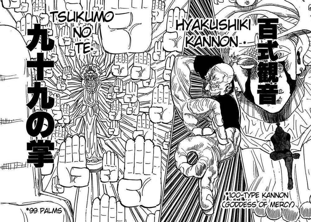 Hunter X Hunter Chapter 291 - Trang 2