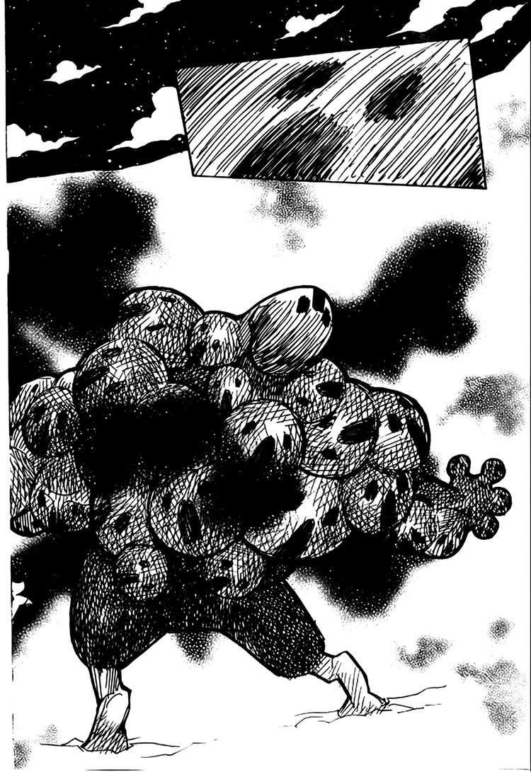 Hunter X Hunter Chapter 280 - Trang 2