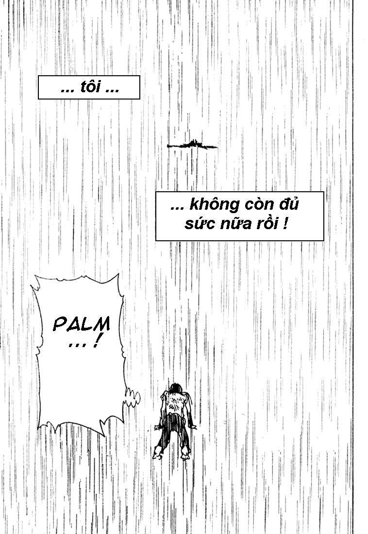 Hunter X Hunter Chapter 252 - Trang 2