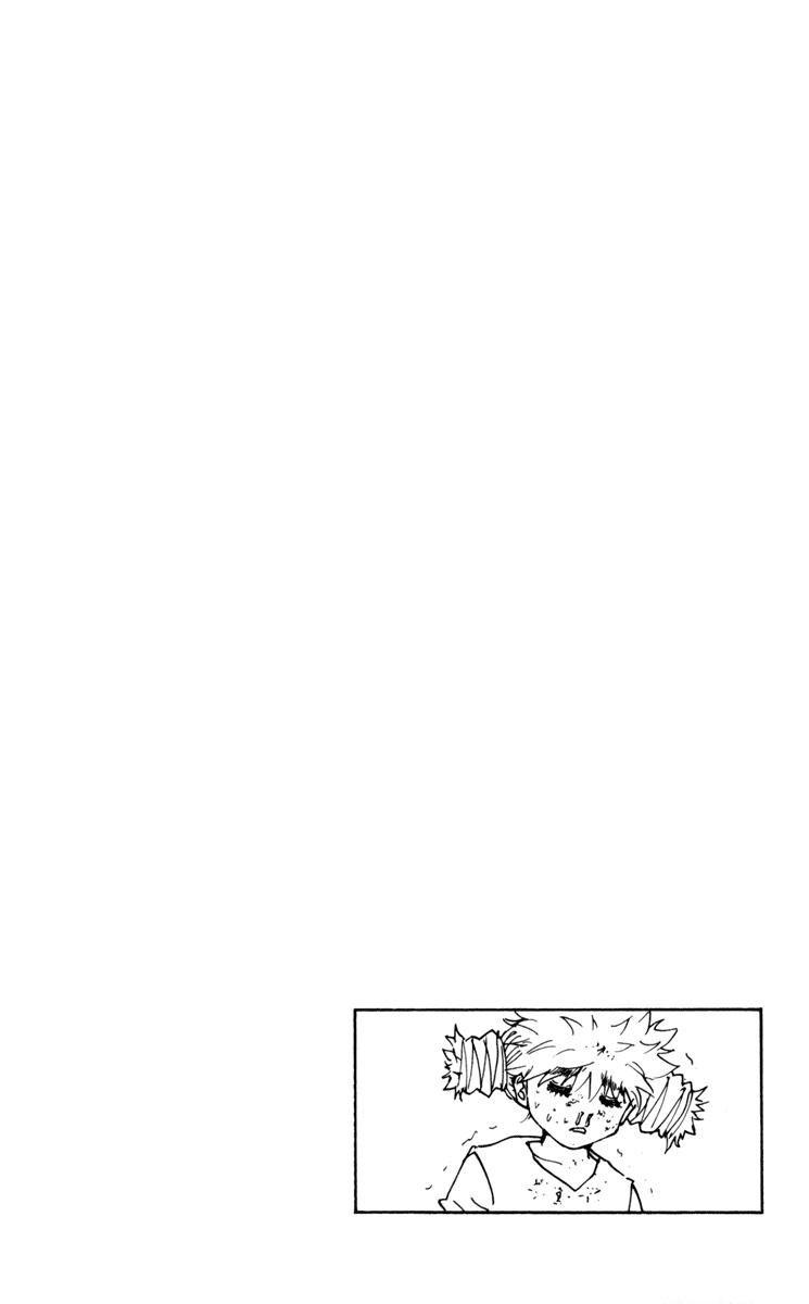 Hunter X Hunter Chapter 250 - Trang 2