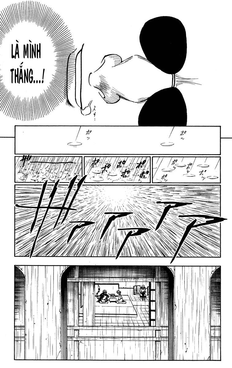 Hunter X Hunter Chapter 246 - Trang 2