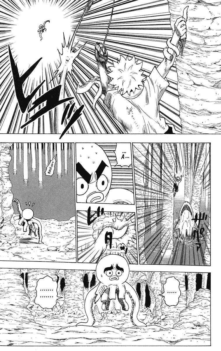 Hunter X Hunter Chapter 238 - Trang 2