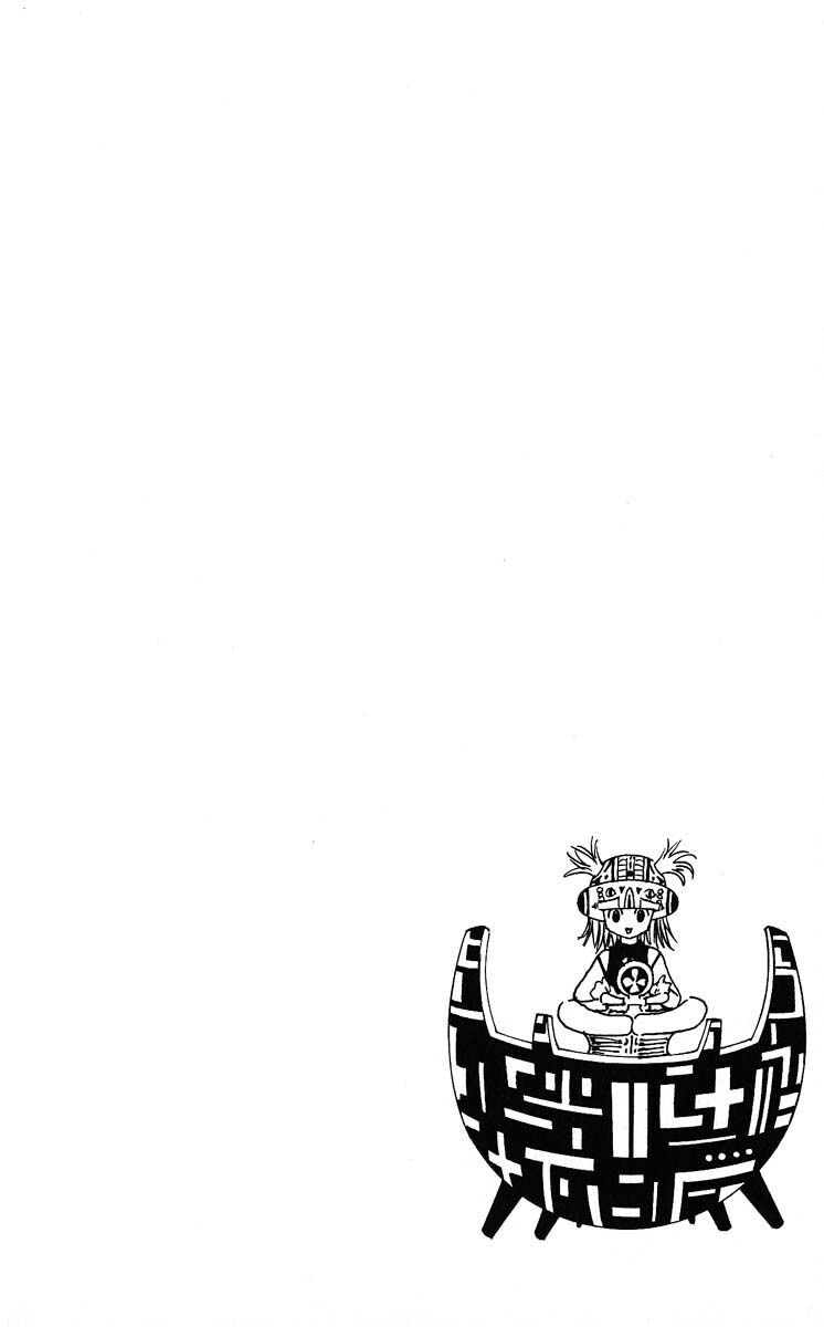 Hunter X Hunter Chapter 149 - Trang 2