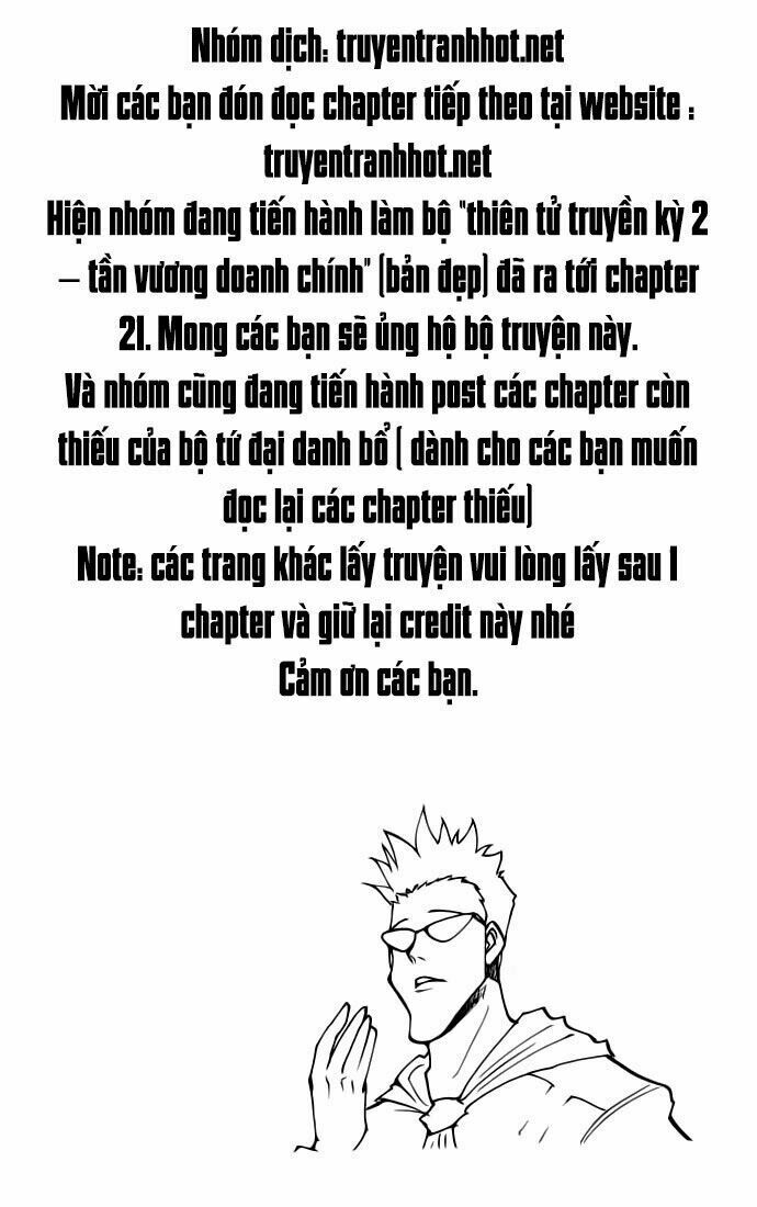 Hunter X Hunter Chapter 144 - Trang 2