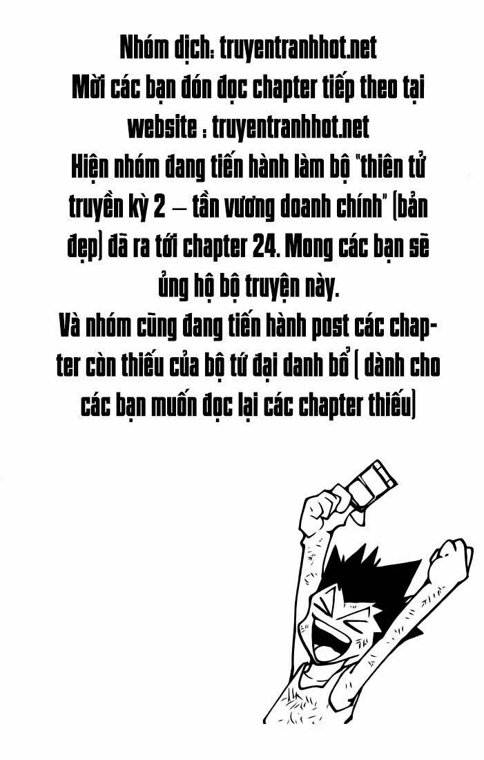 Hunter X Hunter Chapter 143 - Trang 2