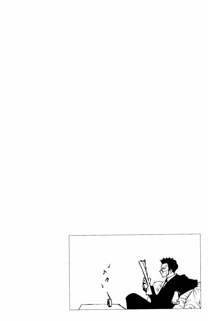 Hunter X Hunter Chapter 113 - Trang 2