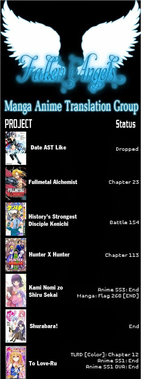 Hunter X Hunter Chapter 113 - Trang 2