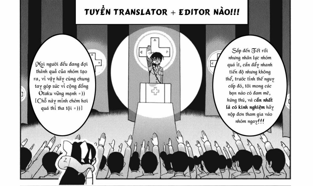 Hunter X Hunter Chapter 109 - Trang 2