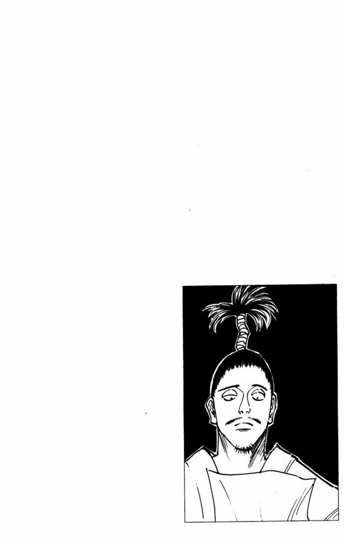 Hunter X Hunter Chapter 104 - Trang 2