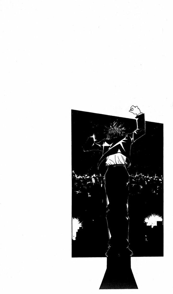 Hunter X Hunter Chapter 99 - Trang 2