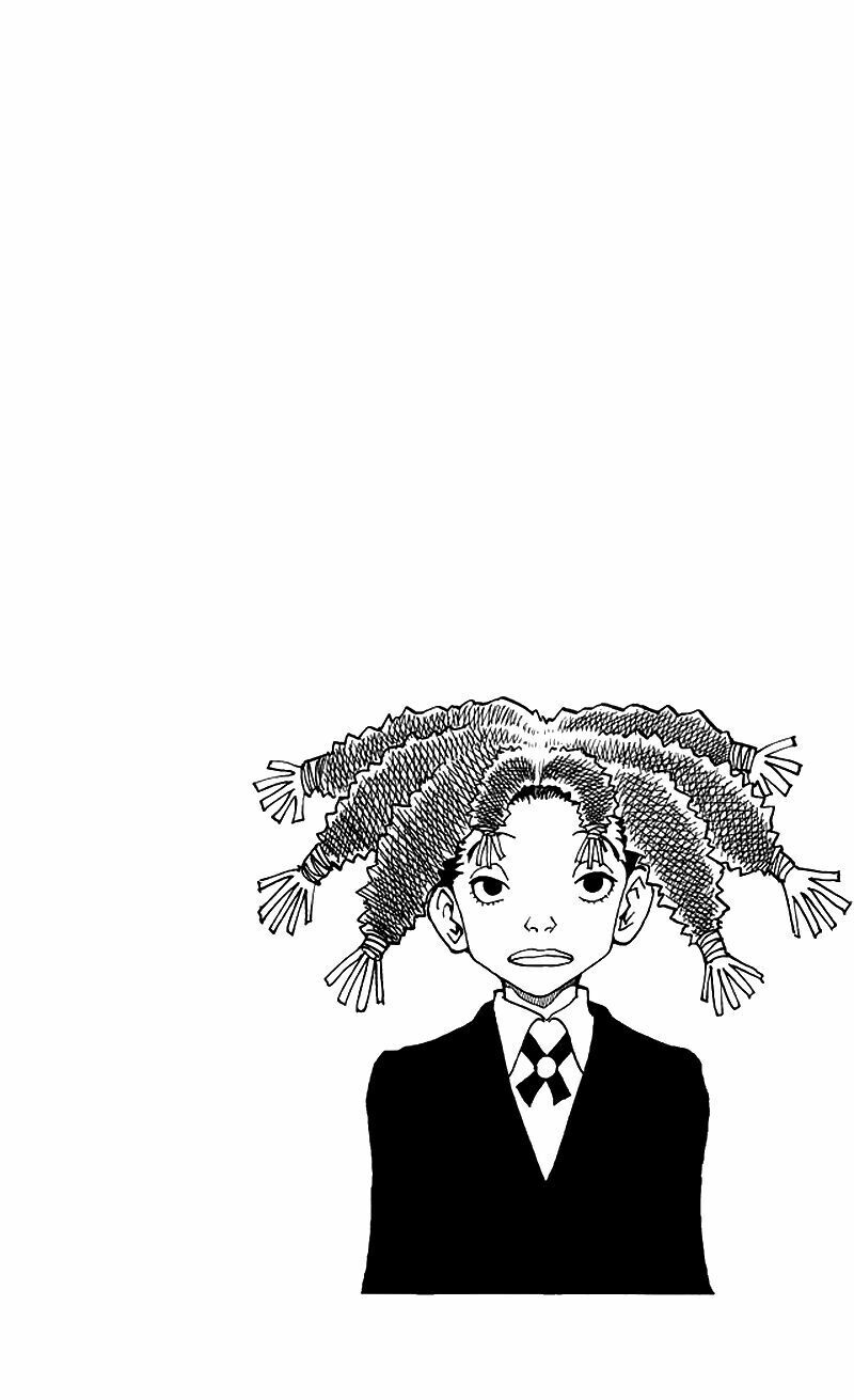 Hunter X Hunter Chapter 41 - Trang 2