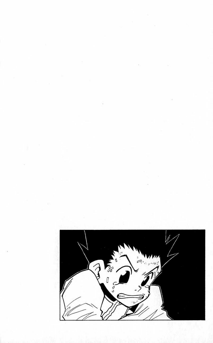 Hunter X Hunter Chapter 32 - Trang 2