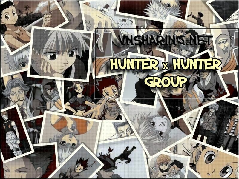 Hunter X Hunter Chapter 26 - Trang 2