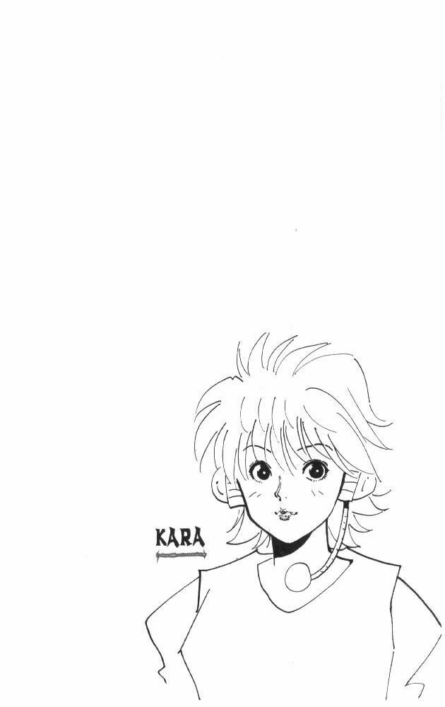 Hunter X Hunter Chapter 22 - Trang 2