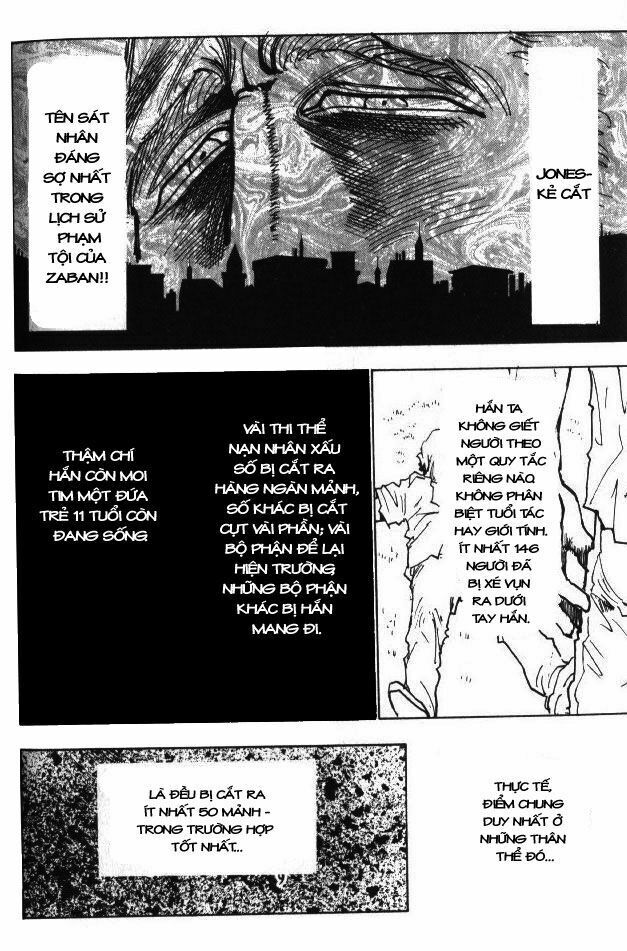 Hunter X Hunter Chapter 21 - Trang 2