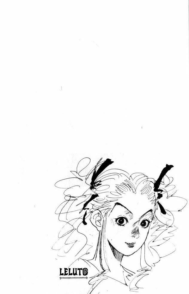 Hunter X Hunter Chapter 20 - Trang 2