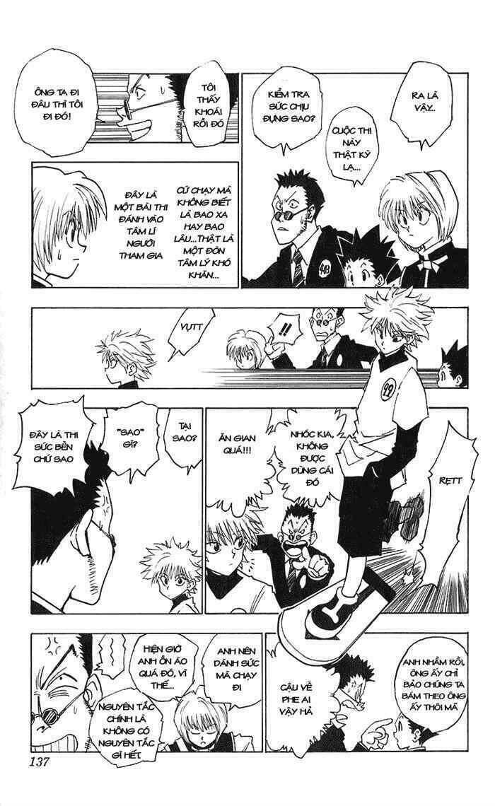 Hunter X Hunter Chapter 6 - Trang 2