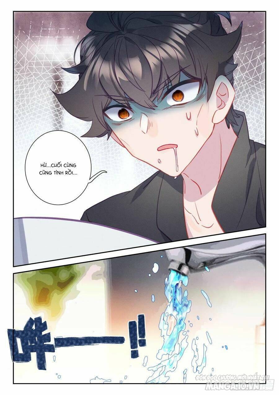 Khắc Kim Thành Tiên Chapter 95 - Trang 2