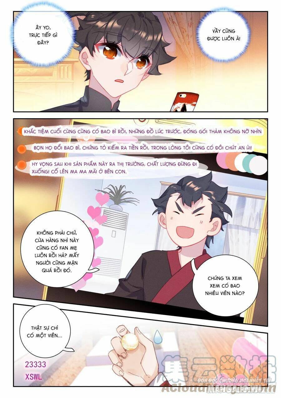 Khắc Kim Thành Tiên Chapter 91 - Trang 2