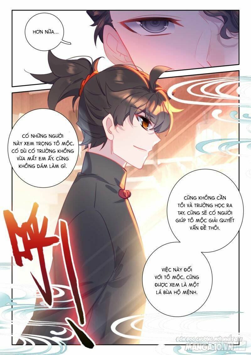 Khắc Kim Thành Tiên Chapter 90 - Trang 2