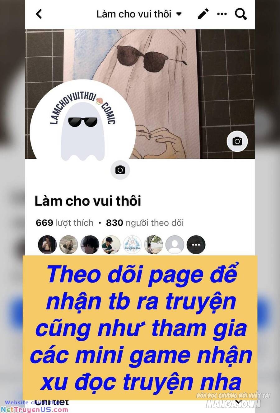 Khắc Kim Thành Tiên Chapter 84 - Trang 2