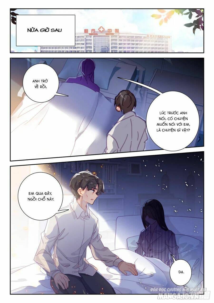 Khắc Kim Thành Tiên Chapter 83 - Trang 2