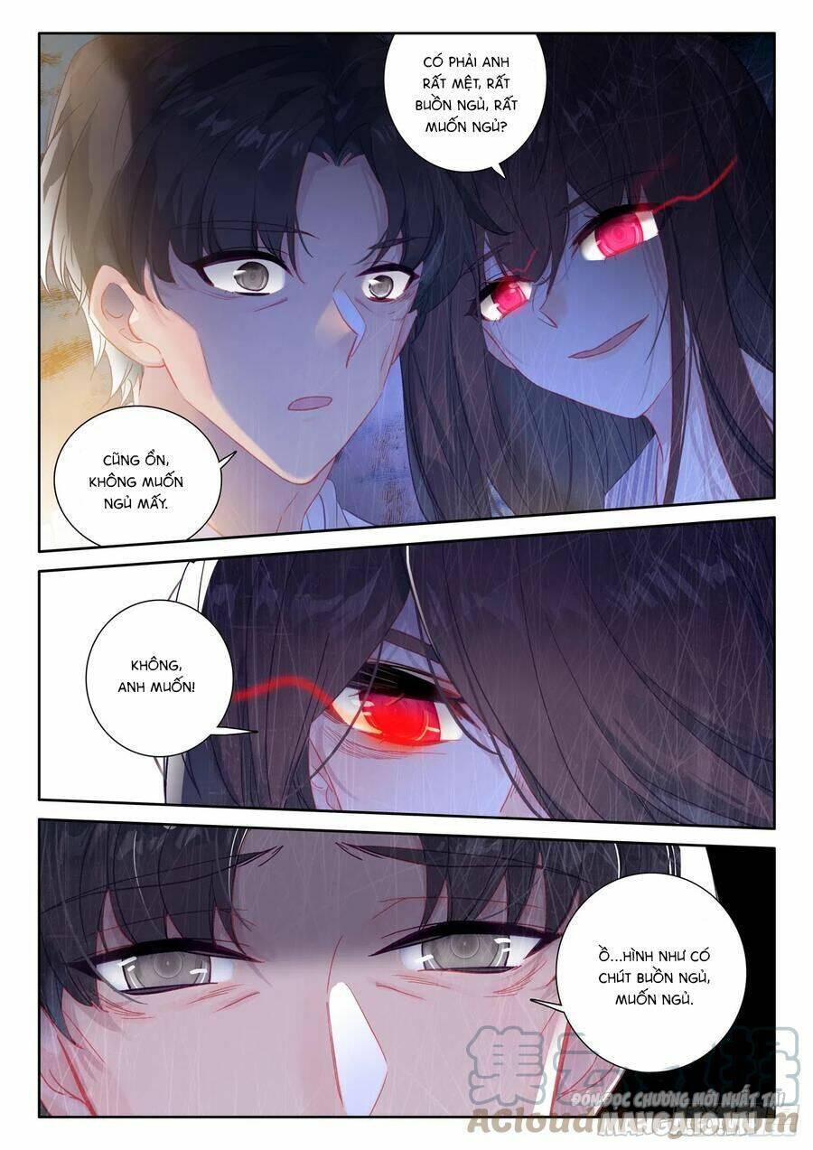 Khắc Kim Thành Tiên Chapter 83 - Trang 2