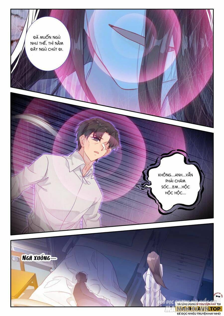 Khắc Kim Thành Tiên Chapter 83 - Trang 2