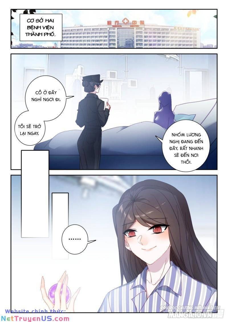 Khắc Kim Thành Tiên Chapter 82 - Trang 2