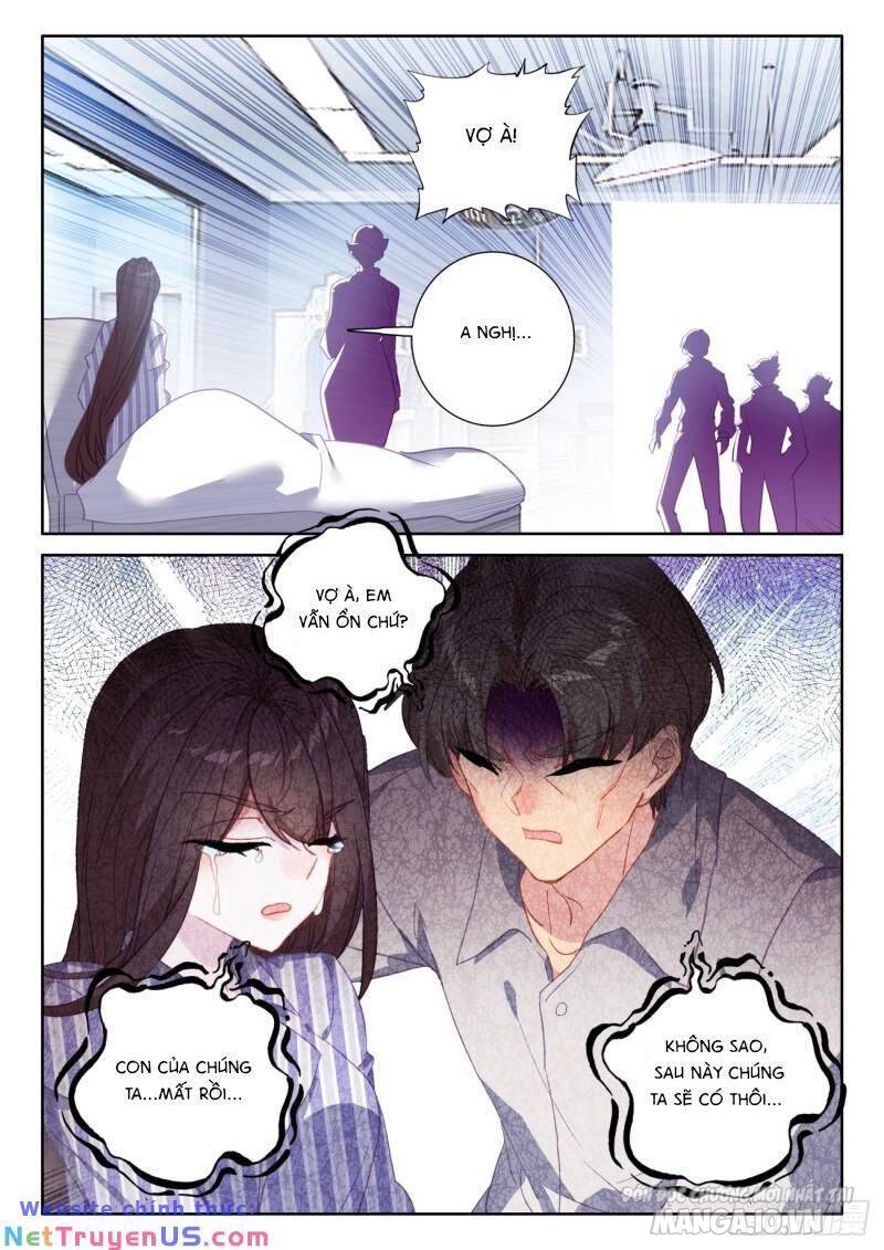 Khắc Kim Thành Tiên Chapter 82 - Trang 2