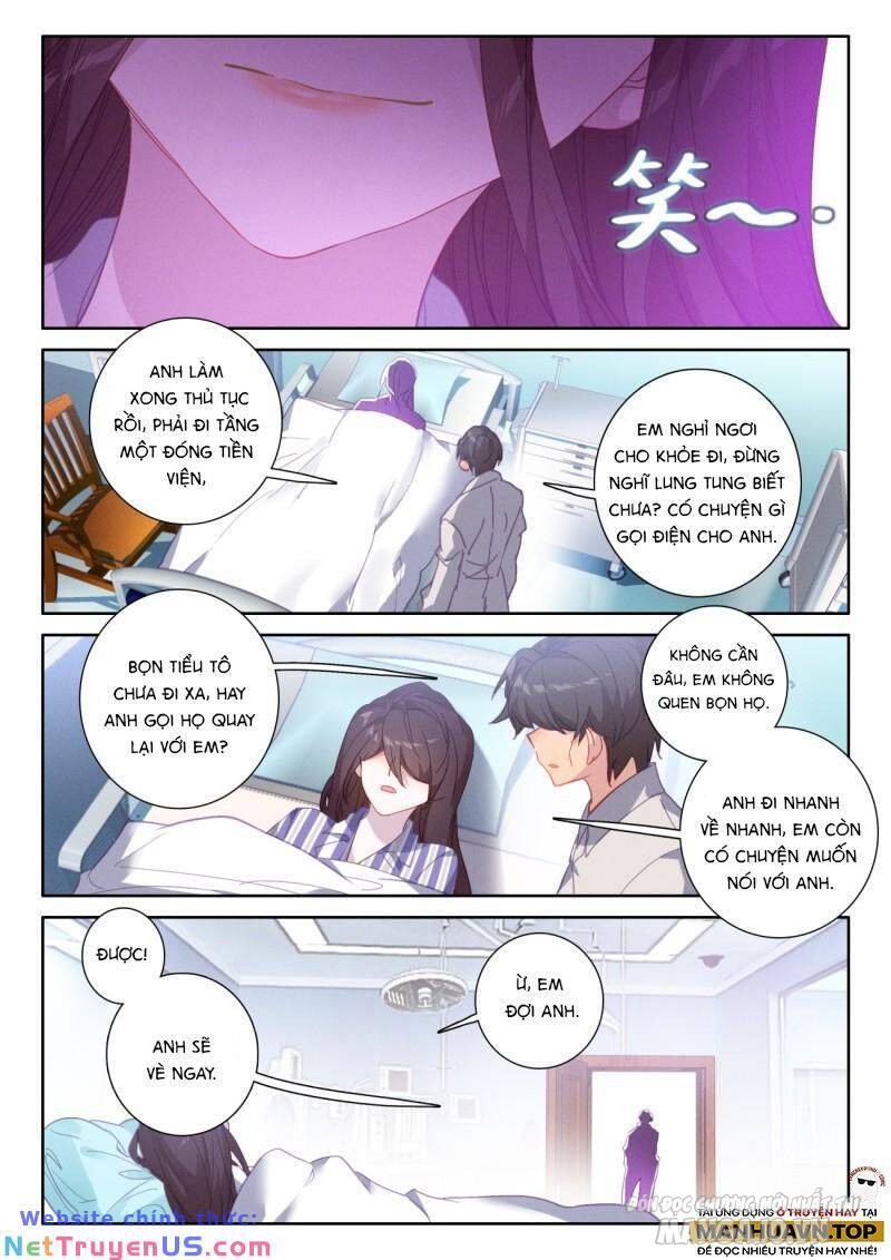 Khắc Kim Thành Tiên Chapter 82 - Trang 2