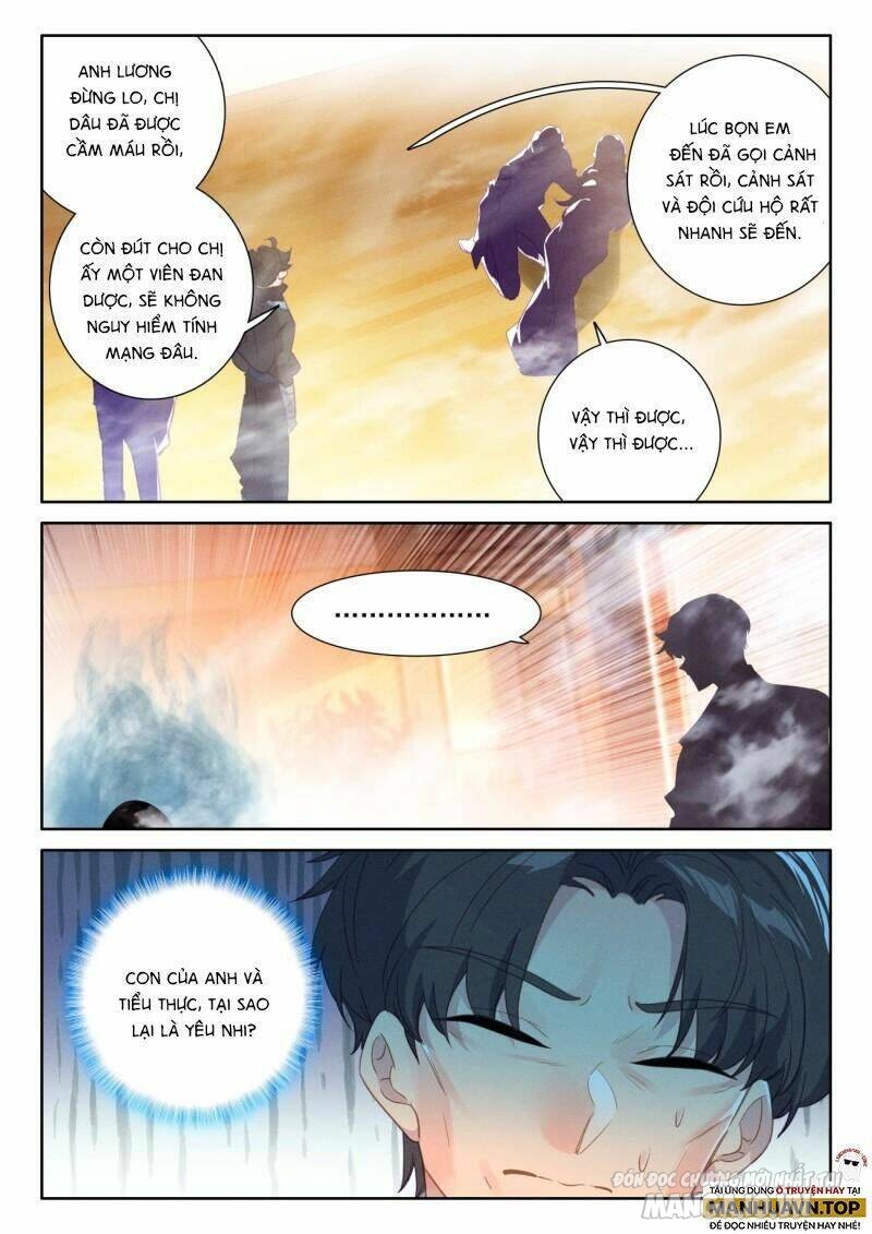 Khắc Kim Thành Tiên Chapter 81 - Trang 2