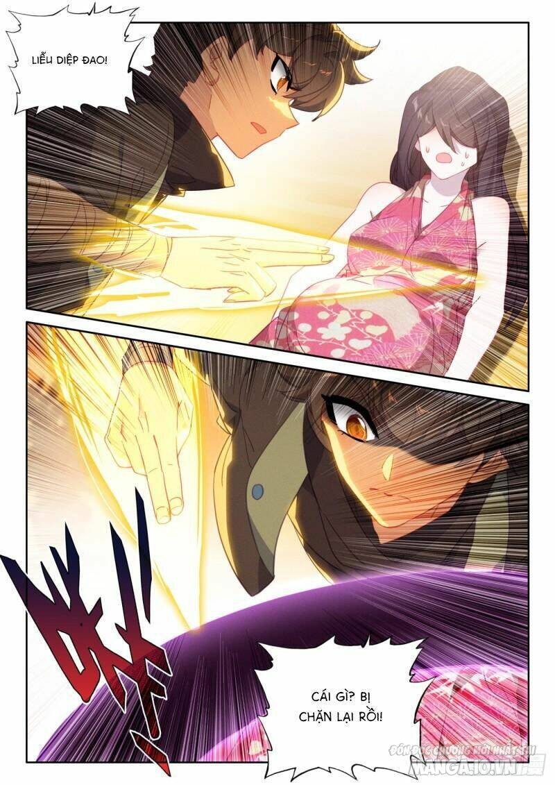 Khắc Kim Thành Tiên Chapter 80 - Trang 2