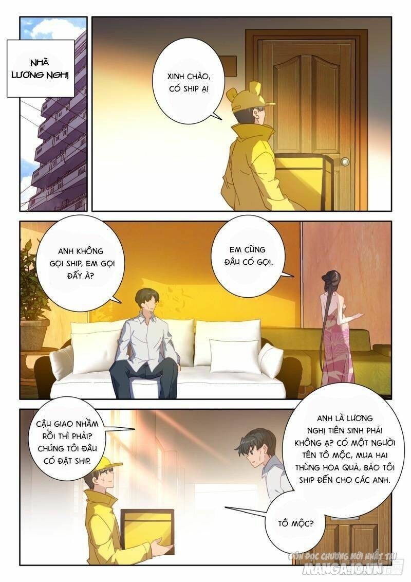 Khắc Kim Thành Tiên Chapter 79 - Trang 2