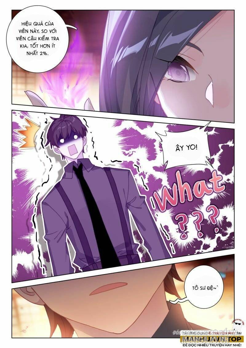 Khắc Kim Thành Tiên Chapter 76 - Trang 2