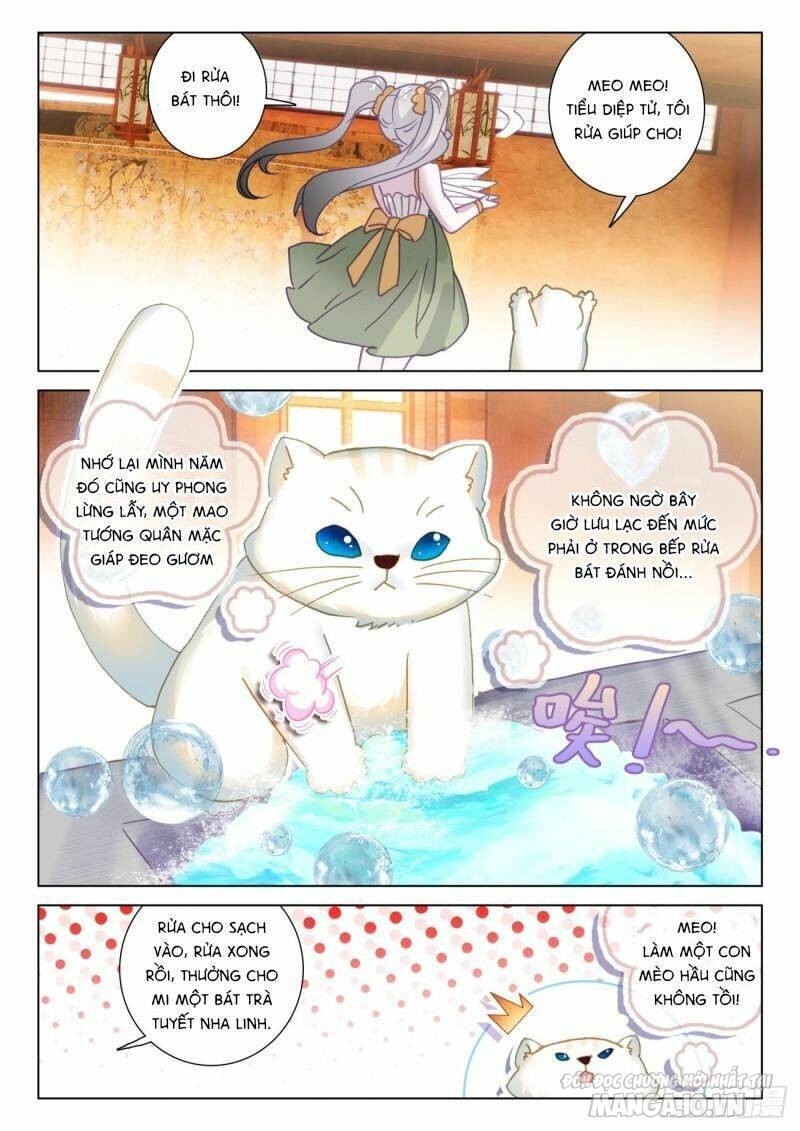 Khắc Kim Thành Tiên Chapter 70 - Trang 2