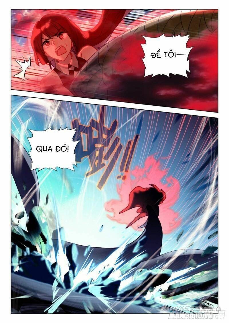 Khắc Kim Thành Tiên Chapter 63 - Trang 2