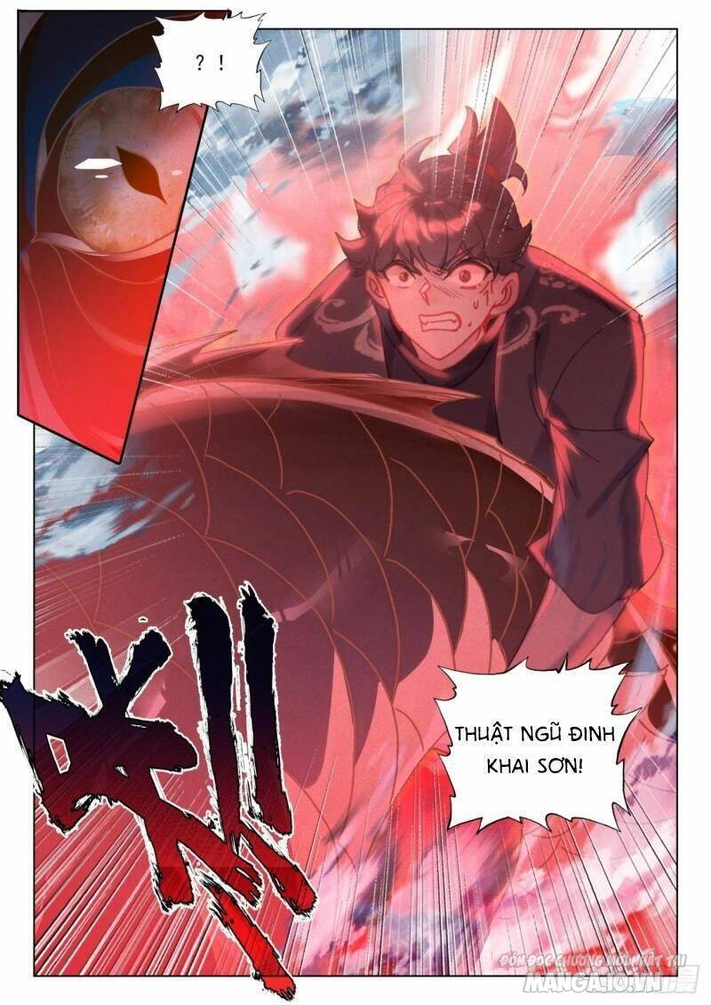 Khắc Kim Thành Tiên Chapter 63 - Trang 2