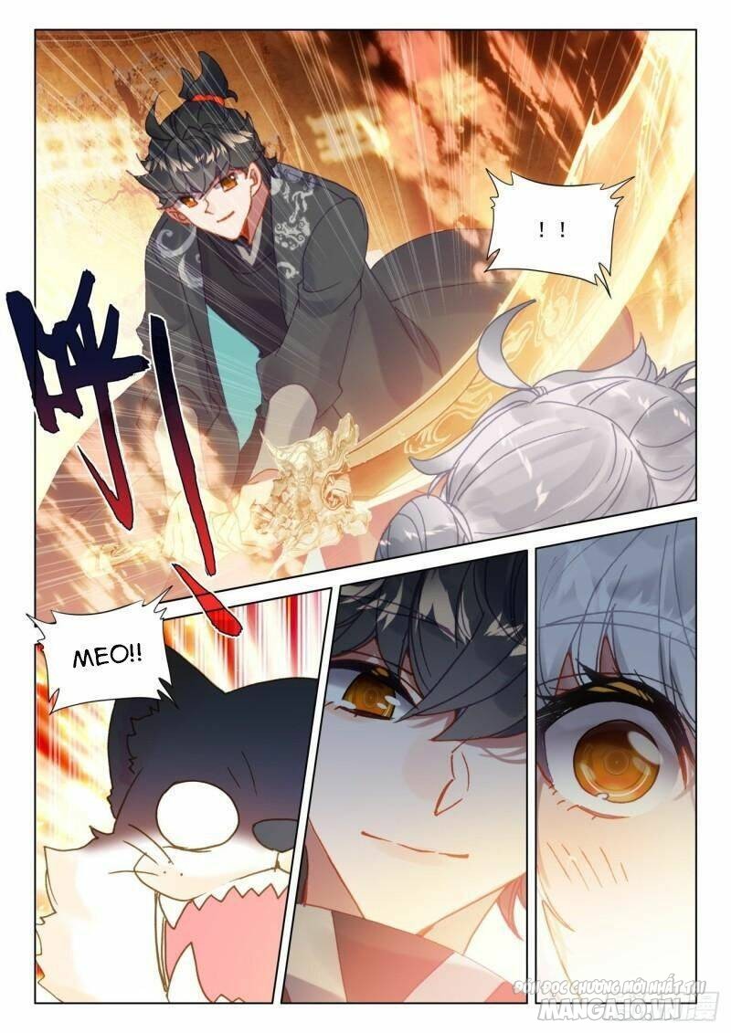 Khắc Kim Thành Tiên Chapter 60 - Trang 2