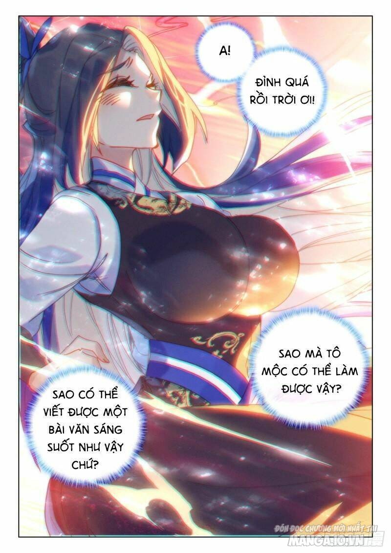 Khắc Kim Thành Tiên Chapter 56 - Trang 2