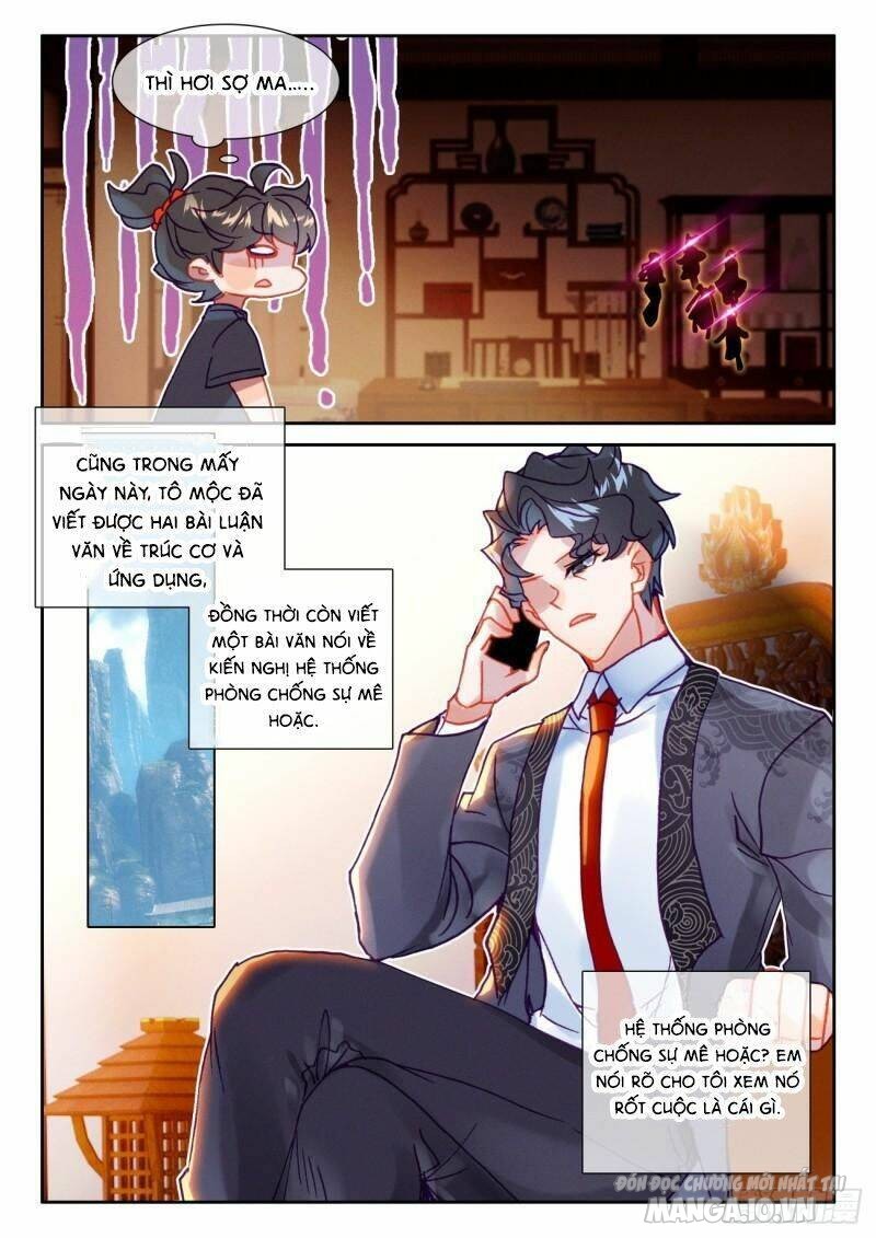 Khắc Kim Thành Tiên Chapter 55 - Trang 2