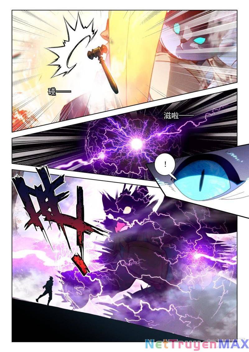 Khắc Kim Thành Tiên Chapter 48 - Trang 2