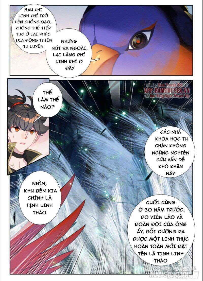 Khắc Kim Thành Tiên Chapter 46 - Trang 2