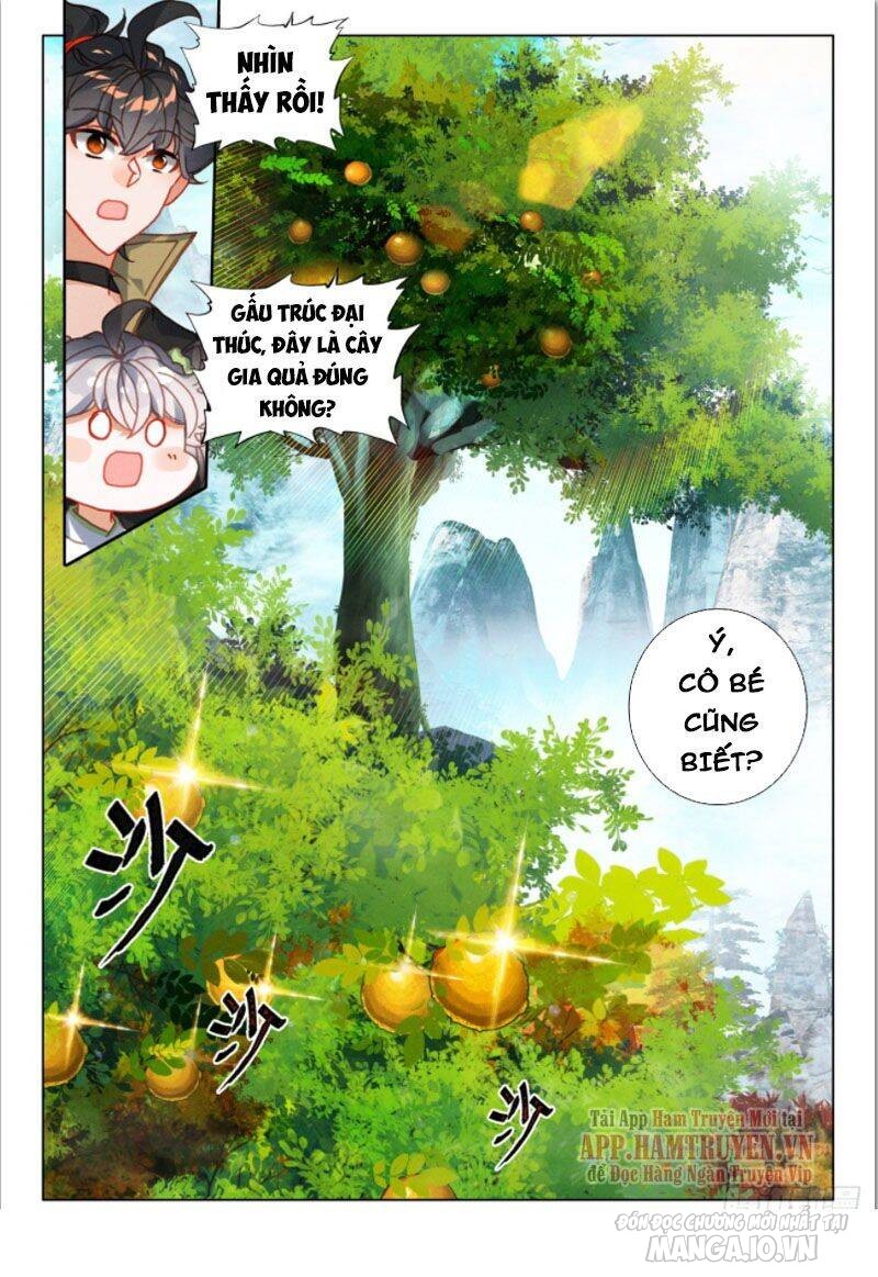 Khắc Kim Thành Tiên Chapter 46 - Trang 2