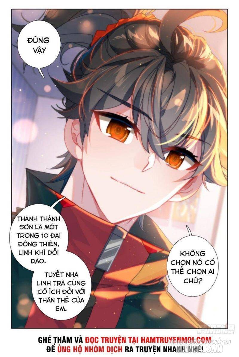 Khắc Kim Thành Tiên Chapter 19 - Trang 2