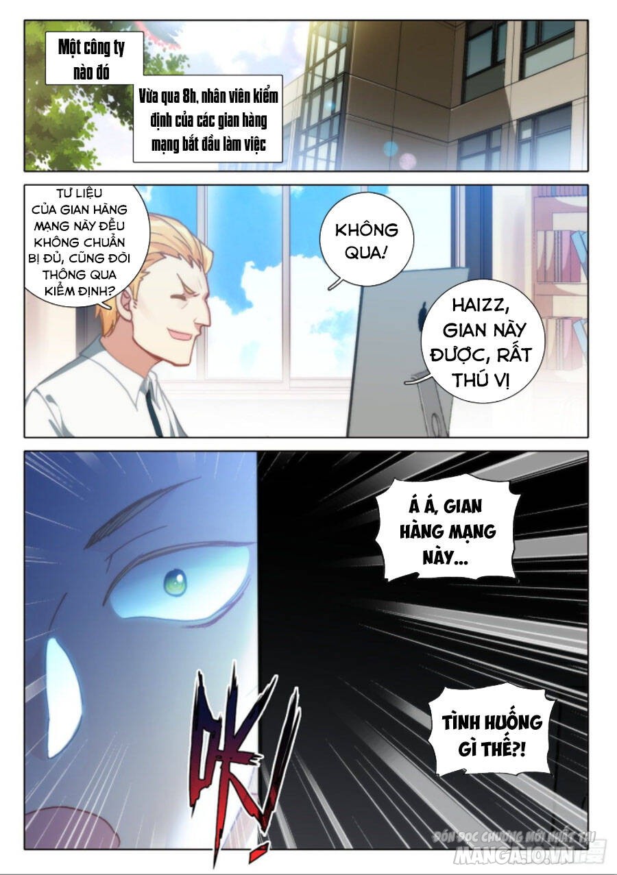 Khắc Kim Thành Tiên Chapter 15 - Trang 2